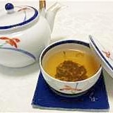 柚子香る手作り昆布茶